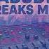 Stooper Dabudie Breaks Dj Mix Breaks Breakbeat 28 05 2025