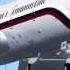 Project Tupolev TU 154 B2 F A 18D