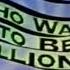 Who Wants To Be A Millionaire US Intro 2001 Clear Intro