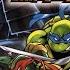 Mikko Loves Gaming TMNT 2 Battle Nexus Gameboy Advance Part 1 2