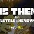 HIS THEME Ver TATTLETALE XENDYNTALE Feat Mai 13