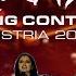 Евровидение 2015 Полина Гагарина A Million Voices Финал Eurovision Song Contest Mans Zelmerlow