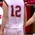 1999 2000 High School Girls Basketball HARLAN Vs CORBIN