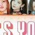 BLACKPINK TWICE ITZY Feel Special X As If It S Your Last X Wannabe