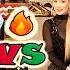 VIRAL 2021 Salt Bae Vs CZN Burak Who Is The Meat King