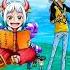 Who Is Strongest Katakuri Rob Lucci Vs Katakuri Roblucci Shortfeed Law Yamato