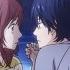 Ao Haru Ride Ко и Футаба Я был не прав На конкурс Vika Intertemant