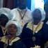 Celestial Church Of Christ CENTRAL CHOIR USA