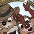 Chip N Dale Rescue Rangers Intro