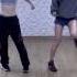 MIRRORED I Like That GLAM 글램 Dance Practice