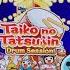 First Time Playing Ps4 Taiko By Myself