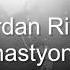 Jordan River Nastyona Instrumental Karaoke Version