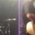 GOLPEANDO MI CORAZON WAYO EN VIVO