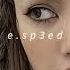 Lalisa Lisa Speed Up Nightcore