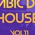 Elios Arabic Deep House Mix Vol 11
