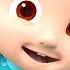 Row Row Row Your Boat CoComelon Nursery Rhymes Kids Songs