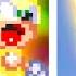 Reacting To Evolution Of SUPER SONIC