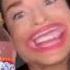 Big Mouth Woman Is A Son Of A Bitch