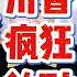翟山鹰 川普疯狂敛财 翟山鹰 老翟来了 翟山鹰解密