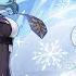 Collected Miscellany Eula Surging Frost Genshin Impact