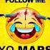 Yo Maps Blessings Follow Me