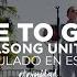 Grace To Grace Hillsong UNITED Subtitulado En Español