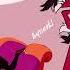 Hazbin Hotel Valentino Learns A New Word