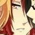 Kurone Shou KAI KIM Akane Koue Choose Me UTAU