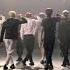 SURROUND AUDIO DOPE BTS USE EARPHONES
