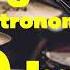50 Bpm Funky Drumbeat Metronome 01
