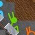 The Roller Coaster Animation Vs Minecraft Shorts Ep 3