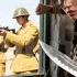 2025 Action Blockbuster Female Hunter Hides In Shadows Ruthlessly Slaughters Japanese Soldiers
