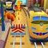 Subway Surfers Detroit Style