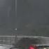 大雪纷飞瘫痪英国交通 机场关闭3童坠冰湖死 2022 12 12 八度空间华语新闻