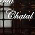 Mounia Chatal Taalila مونية شطال التعليلة الدزيرية Vidéo Clip