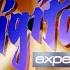 DTS The Digital Experience 1993 Flying Disc Logo Version 1 4K 5 1 FTD 0672