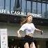 4K 180527 이대대현문화공원 마음소리콘서트 MC태리 걸크러쉬태리 핫해 뿜뿜 직캠 FANCAM