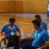 Irish Wheelchair Basketball