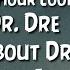 Dax Ft Eminem Dr Dre 1 Hour Loop Forgot About Dre Remix