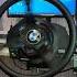Thrustmaster T300 RS Force Feedback Calibration
