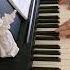 Песенка крокодила Гены фортепиано хочуврек Piano музыка Music Pianomusic топ