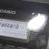 Как установить стиль в синтезатор Casio CT X3000