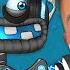 NEW Clubbox Costume Rare Tympa Rare Incisaur SummerSong Ft TME My Singing Monsters