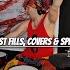 Saturday Night Drum Show Metallica Slipknot Korn SOAD BMTH A7X Raw Metal Power Live