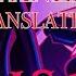 Hazbin Hotel Poison Japanese Subs Translation