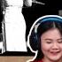 Googoosh Shamaizadeh Mordab Live Version REACTION Ir
