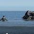 Smuggling Gangs Switch Tactics To Use Taxi Boats For Journeys Across The Channel BBC News