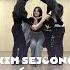 김세정 KIM SEJEONG 경고 Feat LIlBOI 안무연습 영상