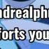 ASMR Andrealphus Comforts You Acts A Little Strange And Flirty