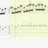 Malmsteen Yngwie Arpeggios From Hell GUITAR TAB
